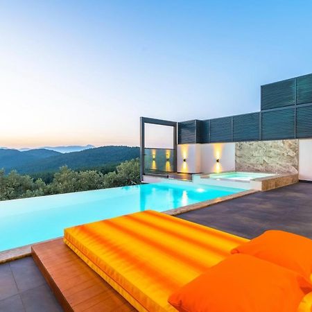 Villa Soho Kalkan Kültér fotó