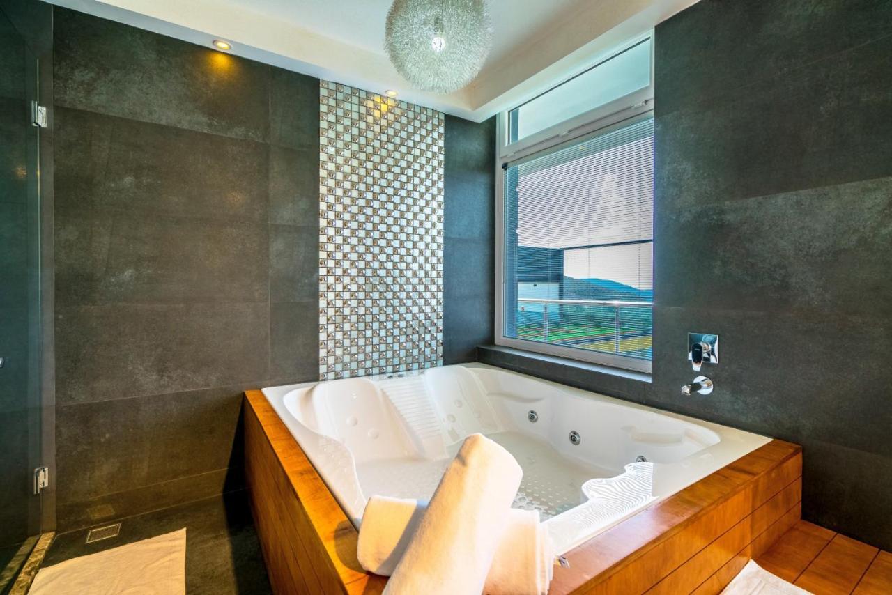 Villa Soho Kalkan Kültér fotó
